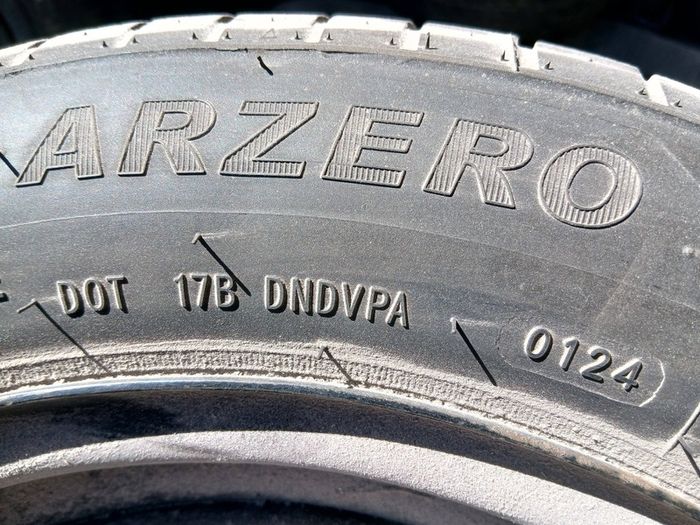 175/65-15 Tyres