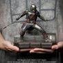 Star Wars Iron Studios 1/10 Mandalorian statue Image 10