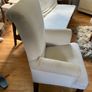 Mid-Century Armchair need upholstery Image 3