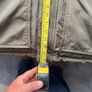Columbia Men's Army Green Parka Jacket Medium Image 8
