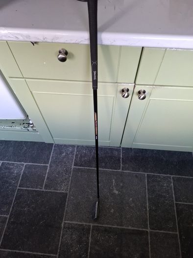 Spalding Hybrid Driving Iron