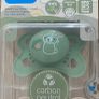 Benetton summer baby clothes, MAM soothers Image 6