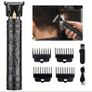 new BUDDHA HANDLE hair/beard trimmer. rechargeable Image 6