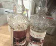 bottles