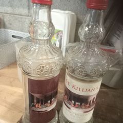 bottles