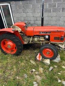 Zetor 2511