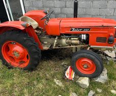 Zetor 2511
