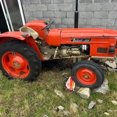 Zetor 2511