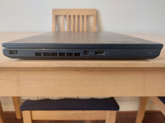 Lenovo ThinkPad T440 | Intel i5-4300U | 8GB RAM | 256GB Kingston SSD | Windows 10 Home