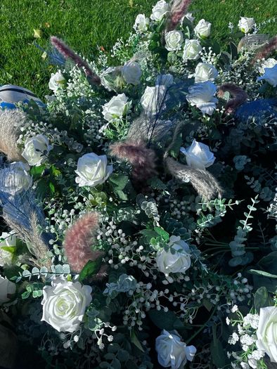 wedding flowers