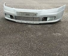 Octavia PD Sport Bumper