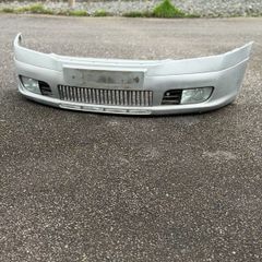 Octavia PD Sport Bumper