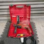 HILTI  hammer drill Image 2