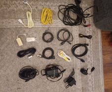 cables