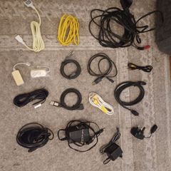 cables