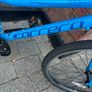 Carrera Subway 26" Hybrid bike Image 5