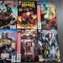131 Marvel Comics Various Titles Cable Daredevil Ghost Rider Moon Knight Avengers Image 7