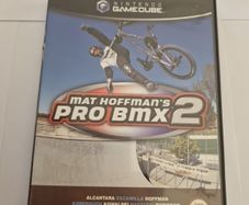 Mat Hoffman s Pro BMX 2 Nintendo Gamecube Game cube Games Original