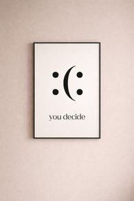 Motivational Canvas Posters - FREE POST