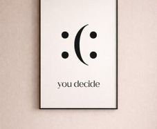 Motivational Canvas Posters - FREE POST