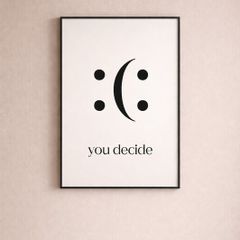 Motivational Canvas Posters - FREE POST