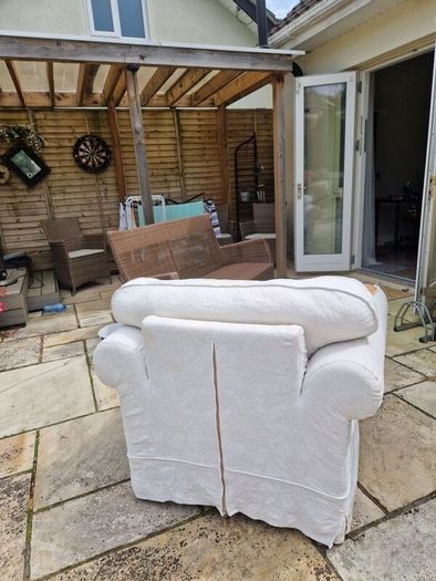armchair