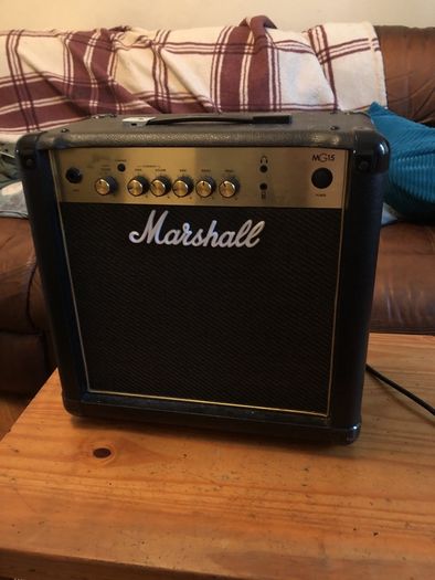 marshall