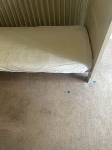 cot