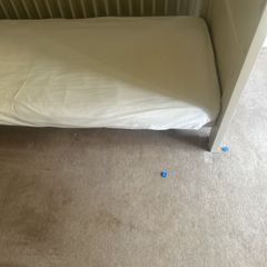 cot