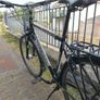 Hybrid/ trekking bike Image 4