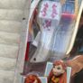 Disney Frozen 2 Sister Styles Anna Fashion Doll Braiding Tool and Hair Clip Damaged Box Please see photos Image 7