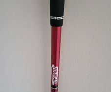 Titleist Tour Ad 3wood Shaft