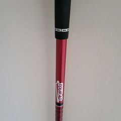 Titleist Tour Ad 3wood Shaft