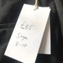 Black Trousers Image 8