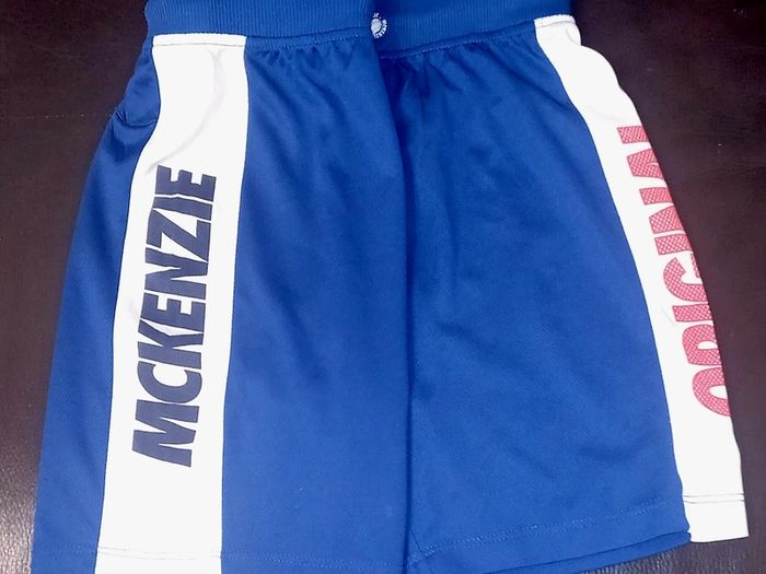 Boys Summer Shorts