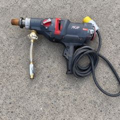 Hilti DD 110-W 110V Wet & Dry Diamond Core Drill