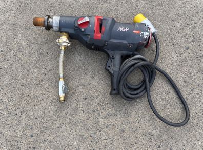 Hilti DD 110-W 110V Wet & Dry Diamond Core Drill