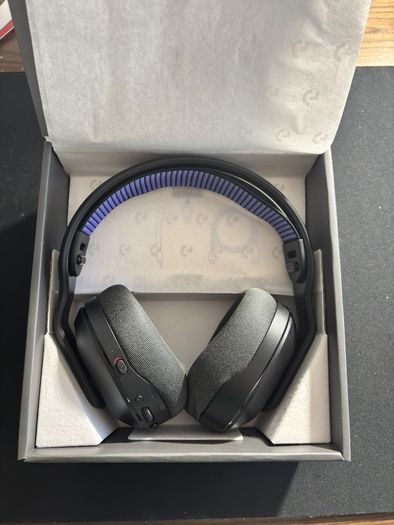 Logitech G G522 LIGHTSPEED Wireless Gaming Headset