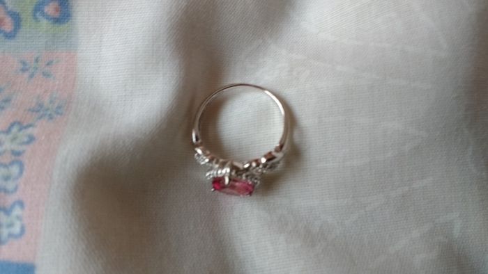 Valentines Engagement