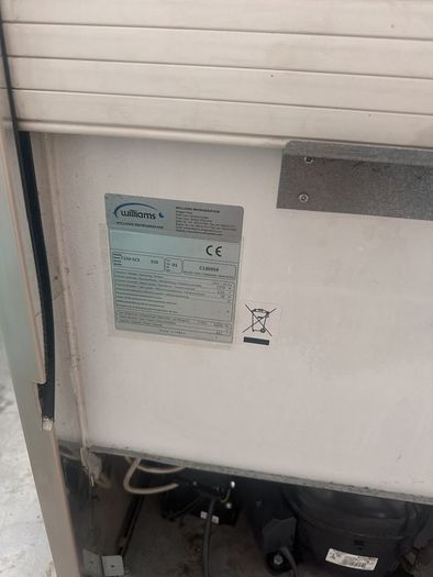 Display Fridges