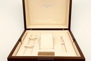 Vintage Longines Heritage Military Box + Case Large