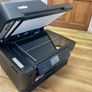 Multifuncional color A3/A4 printer Brother LC3217 Image 3
