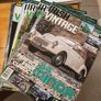 Classic Car Magazines Image 5