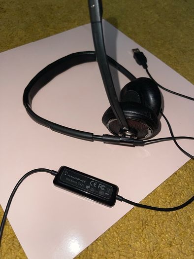 Plantronics Blackfire