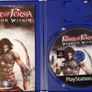 Prince Of Persia: Warrior Within [2004] (Playstation 2 Game) [PAL] Image 3