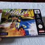 V Rally Edition 99 N64 Nintendo 64 Games Original Image 2