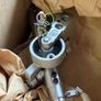 Technics SL-1200 Tone arm Image 4
