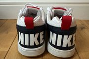 Nike Court Borough