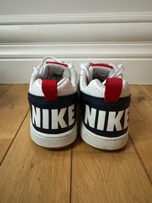 Nike Court Borough