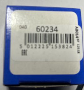 ABS Wheel Speed Sensor